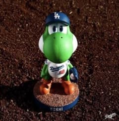 W*L님 [비매품·한정품]LA Dodgers 야마모토 유신&요시 콜라보보