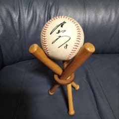 【特大サイズ18cm】1986年　読売巨人軍　記念ボール Yahoo!オークション -「巨人読売ジャイアンツ」(記念ボール