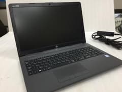 HP250G7 i5/8G/HDD500G/Win11/Office/Wi-Fi - メルカリ