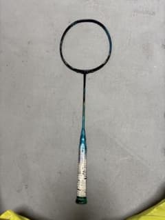 廃盤 YONEX アストロックス88S 4U G5のサムネイル