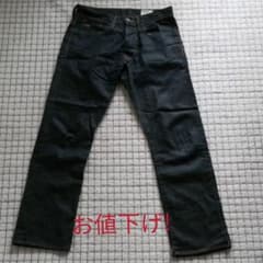 G-starメンズジーンズサイズ31黒のサムネイル
