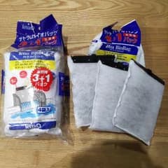 ❗夢様専用❗テトラ バイオパック 計7枚のサムネイル