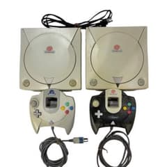 ドリームキャスト本体 まとめ売り【ジャンク品】 HKT-3000 - メルカリ