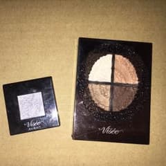 visee  アイシャドウ セットのサムネイル