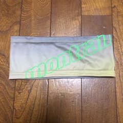 モントレイル　ヘッドバンドのサムネイル