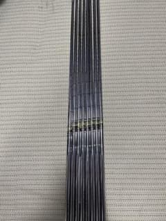 Dynamic Gold SL S300 アイアンシャフトのサムネイル
