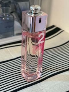 Dior Addict 2 SUMMER LITCHI 100ml - メルカリ
