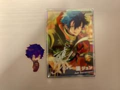 漣ジュン まとめ売り あんスタのサムネイル