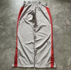 美品00s NIKEアーセナル ナイロンパンツ cityboy ユニフォーム | Shop