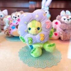 オルメル ぬいぐるみバッジのサムネイル