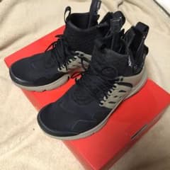 NIKE acronym air presto xsのサムネイル