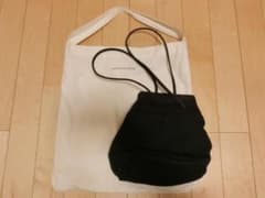 新品・未使用品 ARTS & SCIENCE ブラックショルダーバッグ - メルカリ