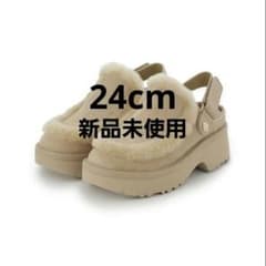 LILY BROWN×UGG】 W Esmee Clog 24cm - メルカリ