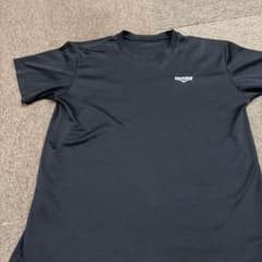 DUARIG黒Tシャツのサムネイル