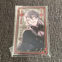 オトメイト 秋風商店 終ヴィル アクリルカード アクカ アンクゥ - メルカリ