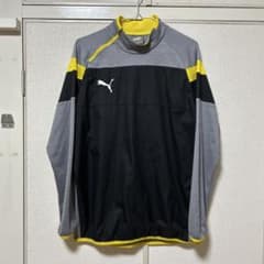 PUMA プーマ ジャージ セットアップ Mのサムネイル