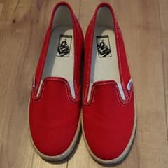 VANS スリッポンのサムネイル
