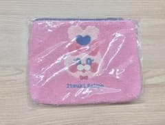 えりぶり Half Anniversary サガラポーチ フレグランス 五木左京のサムネイル