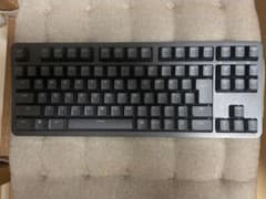 エレコム　ゲーミングキーボード　VK310Sのサムネイル