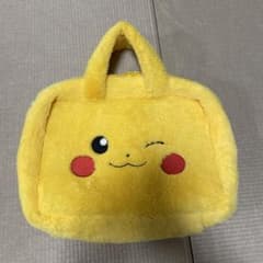 ピカチュウ トートバッグのサムネイル