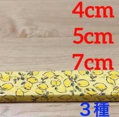 ★こんぺいとう　様専用★３種　測定定規　スケールのサムネイル