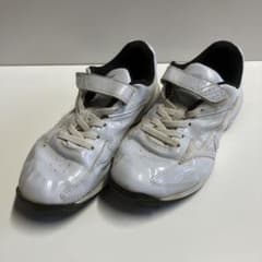 ミズノ　トレーニングシューズ　23.0のサムネイル