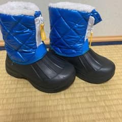 スノーブーツのサムネイル