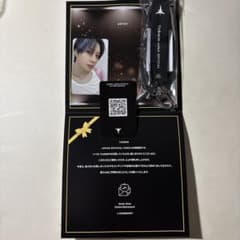 taemin テミンファンクラブ更新特典 未開封 - メルカリ