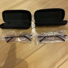 遠近両用老眼鏡のサムネイル