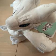 ポケモンfit レシラム タグ付き - メルカリ