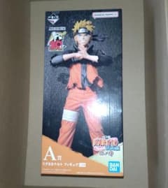 NARUTO 이치 반 쿠지 닌노 絆 A상 우즈마키 나루토 피규어