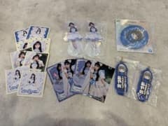 CUTIESTREET一番くじ増田彩乃のサムネイル