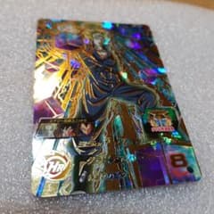 BM7-059 ハーツ　スーパードラゴンボールヒーローズのサムネイル
