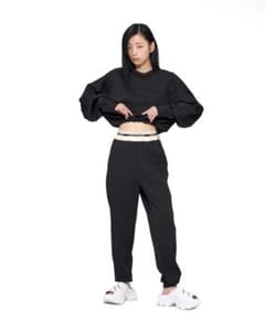 THINGS THAT MATTERセットアップ　ブラックのサムネイル
