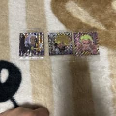 ワンピースウエハースシールのサムネイル