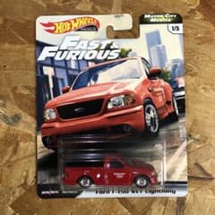 80台セット！ホットウィール ワイルドスピード フォード F-150 ブライアン 80台セット！ホットウィール ワイルドスピード フォード F-150