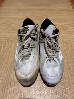 SSK スパイク　即決値段交渉致します！！のサムネイル