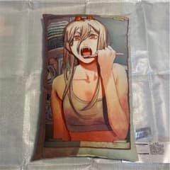 アニメ チェンソーマン プレミアムアートクッション vol.3のサムネイル