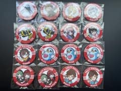 crazyraccoon缶バッジのサムネイル
