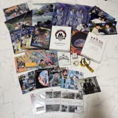 白*米様 King & Prince CD DVD グッズ まとめ売りのサムネイル