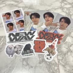 treasure トレカ ジョンウ タワレコ mumo 特典 ヨントン サイン - メルカリ
