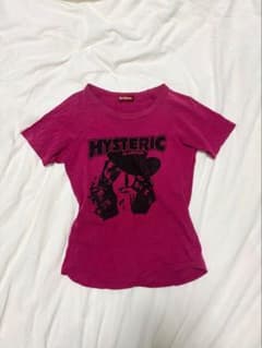 Hysteric Glamour グラフィックTシャツのサムネイル
