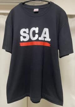 SCAFULL KING Tシャツのサムネイル