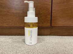 unlabel LAB REPAIR VITAMIN C ヘアオイルのサムネイル