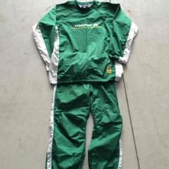 ニシさん専用 TOPPER ピステ 上下セットのサムネイル