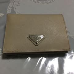 PRADA プラダ 財布のサムネイル