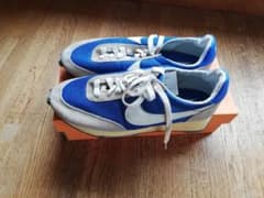 NIKE ナイキ スニーカー　NIKE LDV(VNTG) 26.5cmのサムネイル