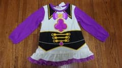値引きしました！【ファントミラージュ】♧ヨツバ♧長袖なりきりTシャツ110cmのサムネイル