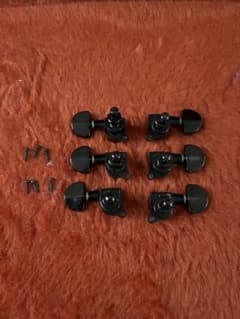 GOTOH ペグのサムネイル