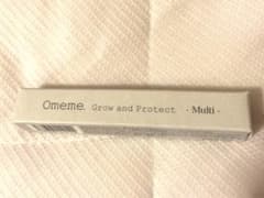 オメメ omeme グロウアンドプロテクト マルチのサムネイル